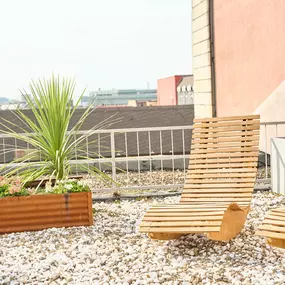 Bild von eXo Hotel Mannheim