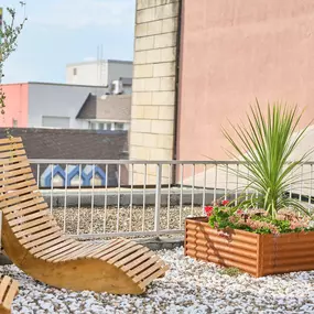 Bild von eXo Hotel Mannheim