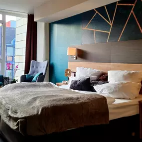 Bild von eXo Hotel Mannheim