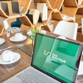 Bild von eXo Hotel Mannheim