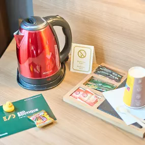 Bild von eXo Hotel Mannheim