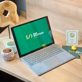 Bild von eXo Hotel Mannheim