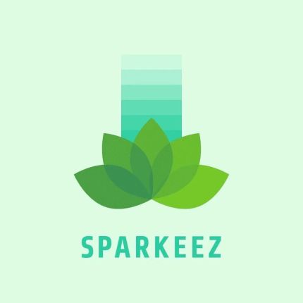 Logótipo de Sparkeez