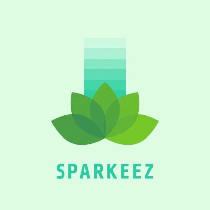 Logo van Sparkeez UK