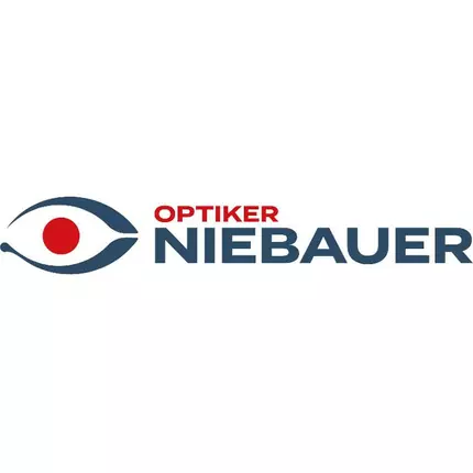 Logo da Optiker Niebauer