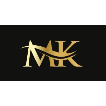 Logo de Mk Gebäudereinigung