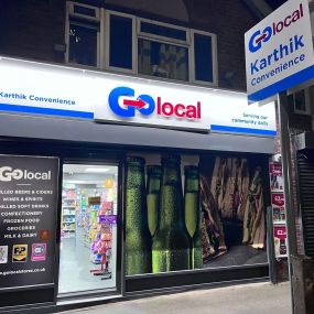 Bild von Go Local, Karthik Convenience Store