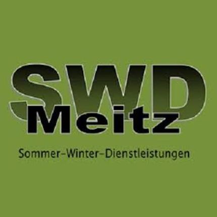 Logo von SWD Meitz - Sommer & Winterdienst