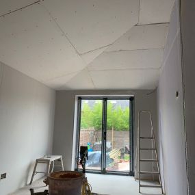 Bild von Prominent Plastering