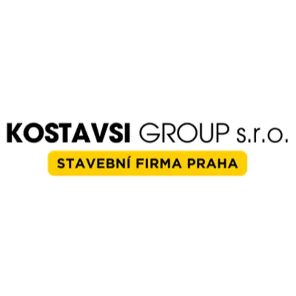 Logo von KOSTAVSI GROUP s.r.o.