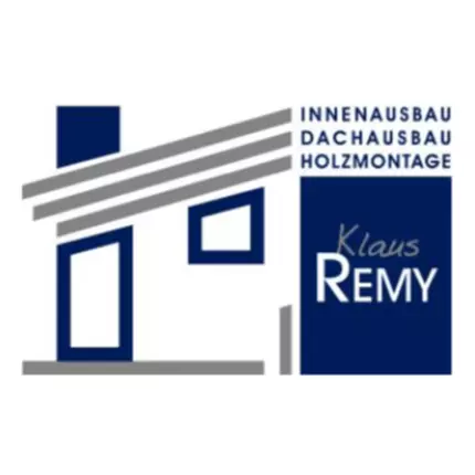 Logo von Klaus Remy Innenausbau, Trockenbau