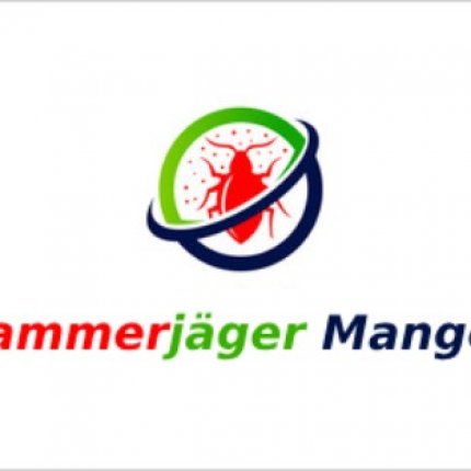 Logo von Kammerjäger Manger