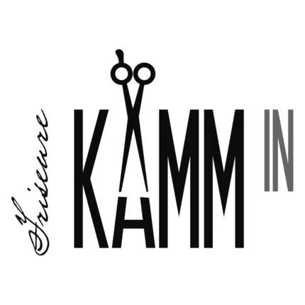 Logótipo de KAMM IN Friseure & Kosmetik