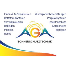 Bild von AGA Sonneschutztechnik