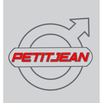 Logo de TRANSPORT PETITJEAN LOGISTICS