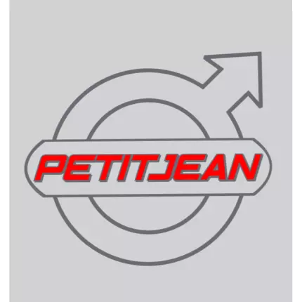 Logo da TRANSPORT PETITJEAN LOGISTICS