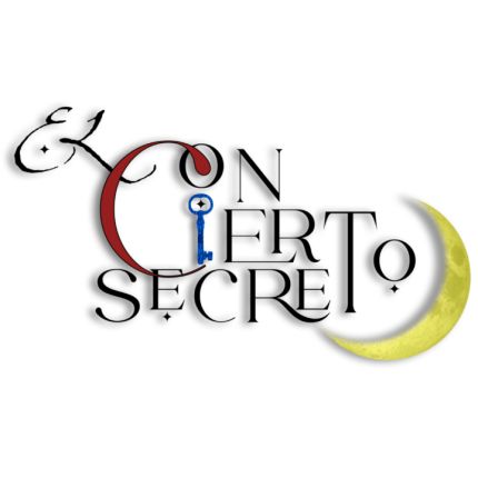 Logo van El Concierto Secreto