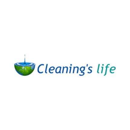 Logo de Cleaning's Life