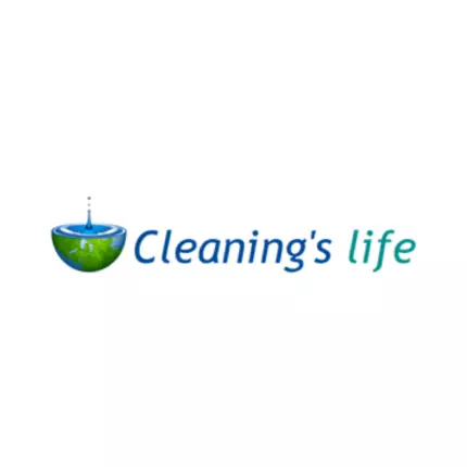 Logo de Cleaning's Life