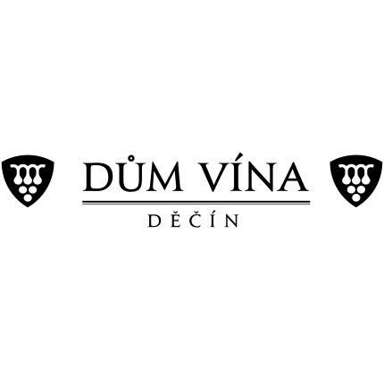 Logo van Dům vína
