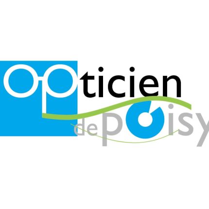 Logotipo de L'Opticien de Poisy