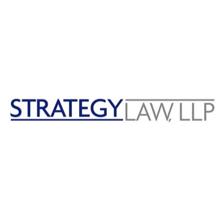 Logo de Strategy Law, LLP