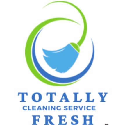 Logo from Totally Fresh Clean
