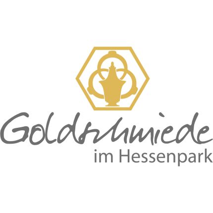 Logotyp från Goldschmiede im Hessenpark