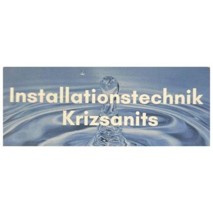 Logo van Installationstechnik Krizsanits