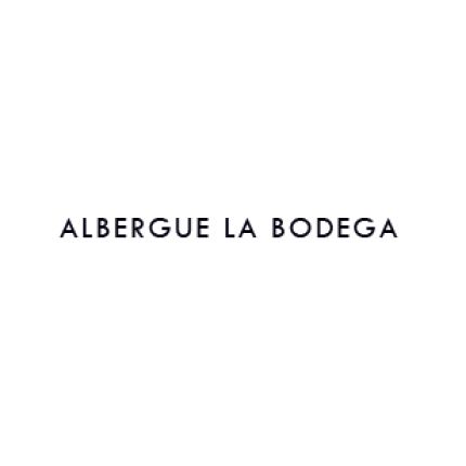 Logotyp från Albergue La Bodega