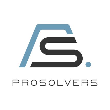 Logotyp från Prosolvers