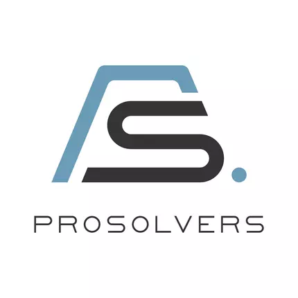 Logo from Prosolvers