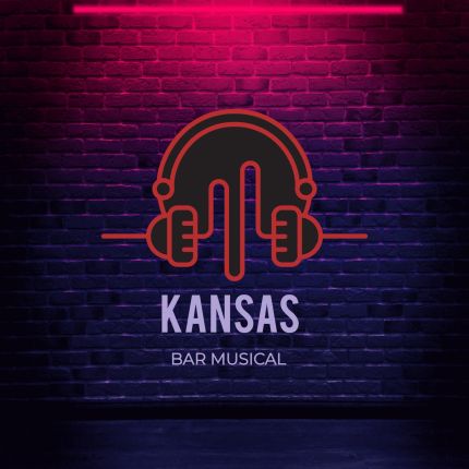 Λογότυπο από Bar Musical Kansas