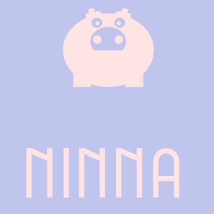 Logótipo de Ninna