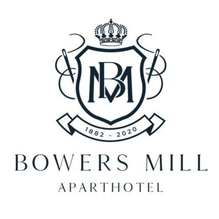 Logo von Bowers Mill Aparthotel