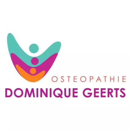 Logotipo de Osteopathie Dominique Geerts