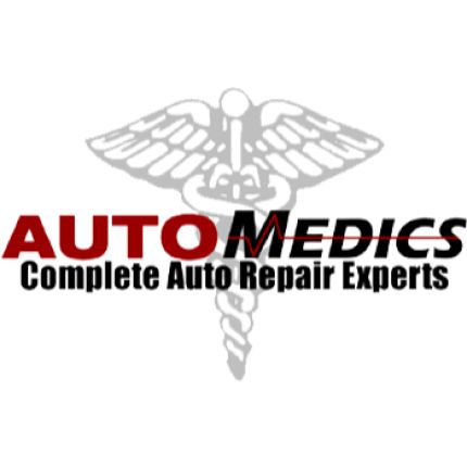Logo von AutoMedics