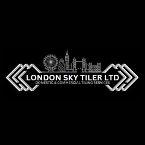Bild von London Sky Tiler
