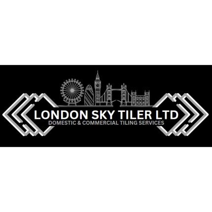 Logótipo de London Sky Tiler