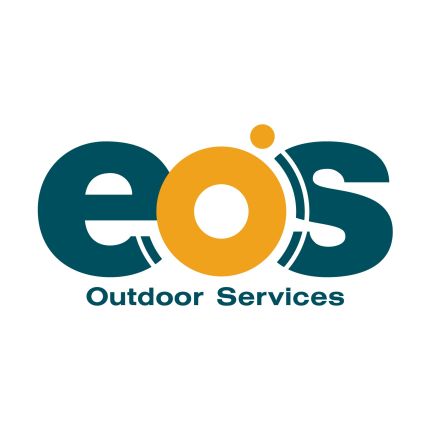 Logo van eos Outdoor Services