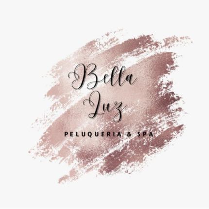 Logótipo de Bella Luz Peluquería Y Estética