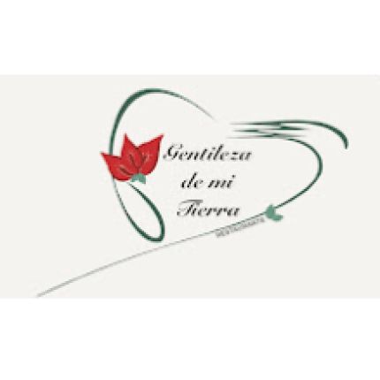 Logo van Gentileza De Mi Tierra
