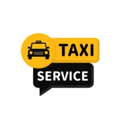 Logo da Taxi Abbas Gent