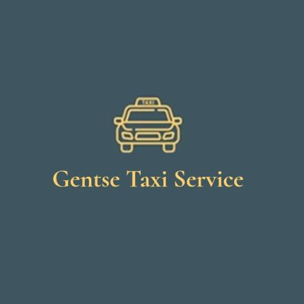 Logotyp från Gentse Taxi Service