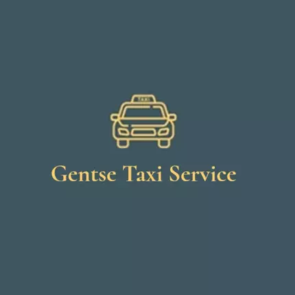 Logo od Gentse Taxi Service