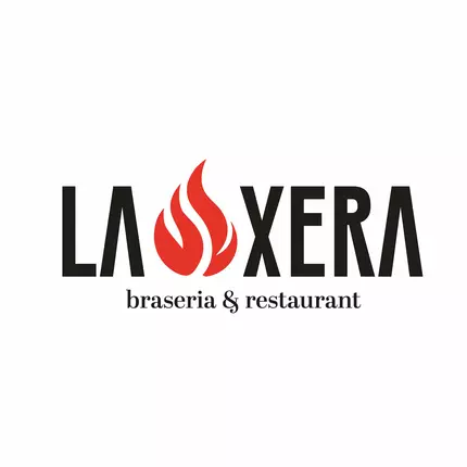 Logotyp från Restaurante Brasería La Xera