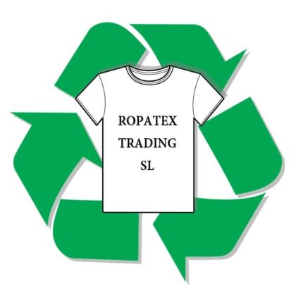 Logo da Ropatex Trading