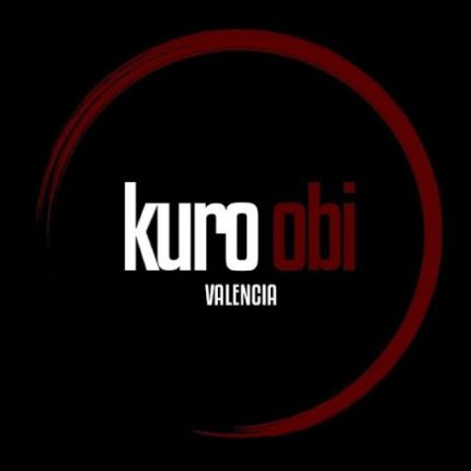 Logo de Kuro Obi Sushi