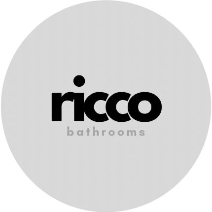 Logo van Ricco Bathrooms Ltd