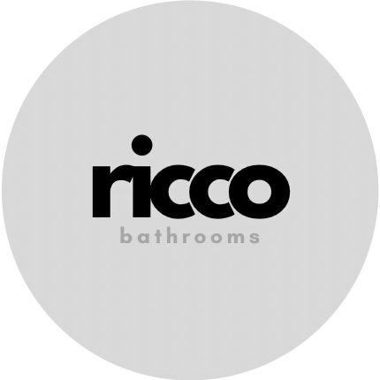 Logotyp från Ricco Bathrooms Ltd